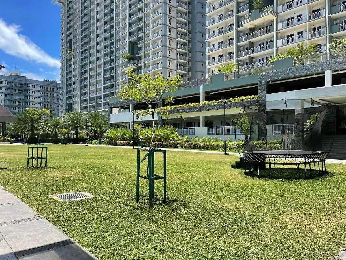 Verdon Parc Condo 1 Bedroom Davao City Filippine