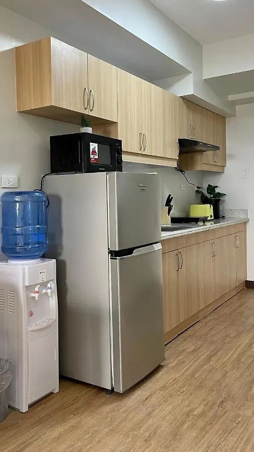 Verdon Parc Condo 1 Bedroom Davao City