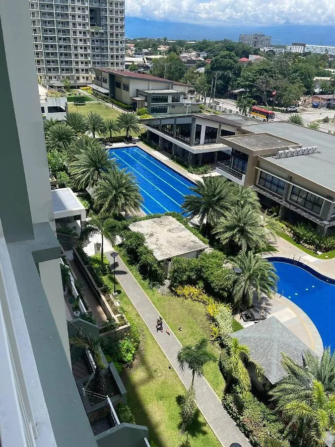 Verdon Parc Condo 1 Bedroom Davao City